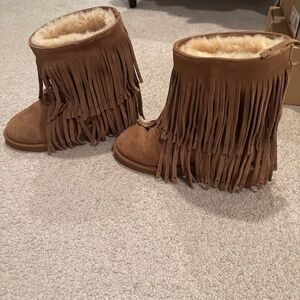 New Koolaburra boots